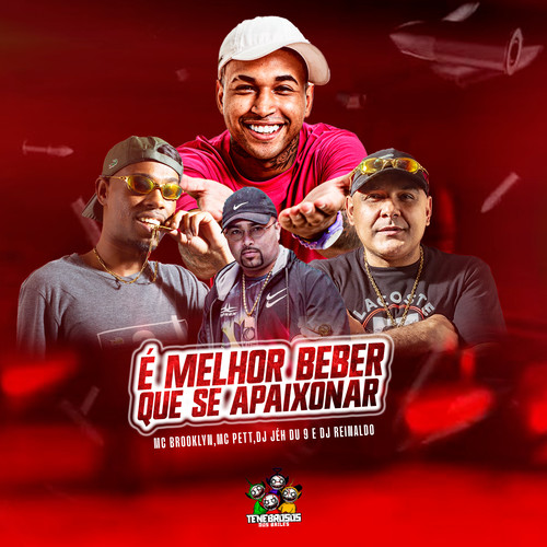 É Melhor Beber, Que Se Apaixonar (Explicit)