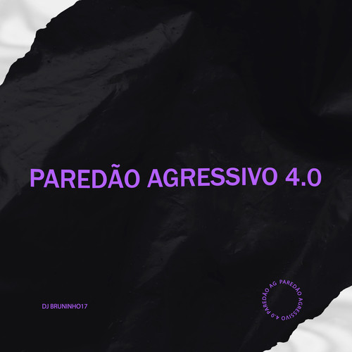 Paredão Agressivo 4.0 (Explicit)