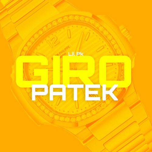 Giro Patek