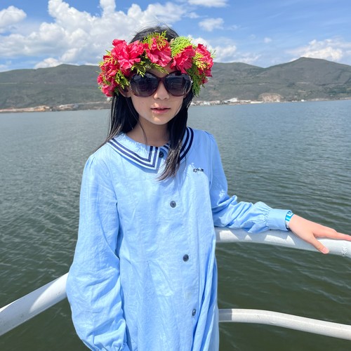 相信未来的我们
