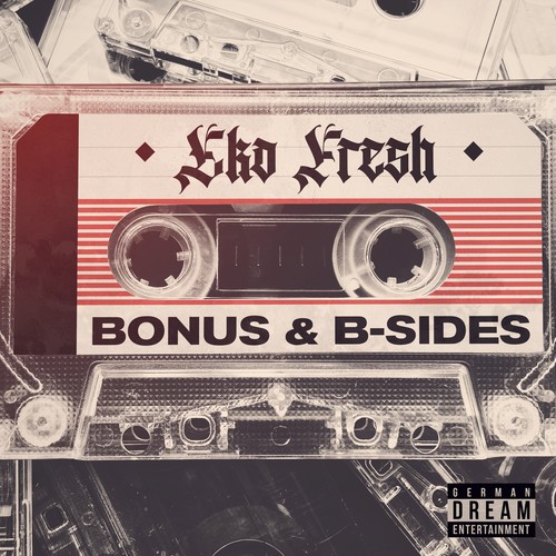 Bonus & B-Sides (Explicit)