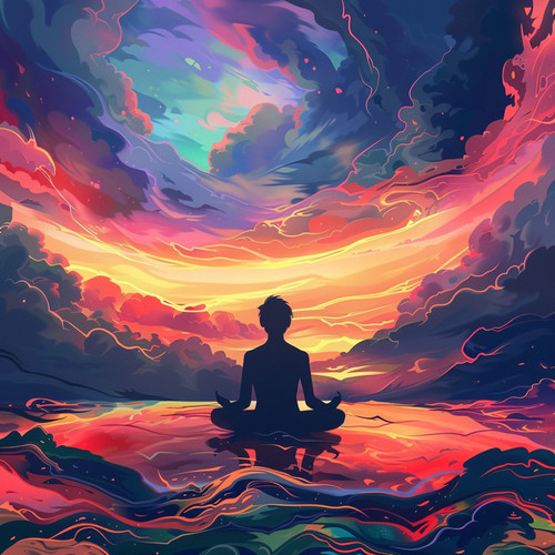 Lofi Meditation: Harmony Sessions