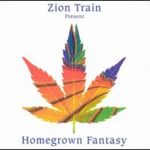 Homegrown Fantasy