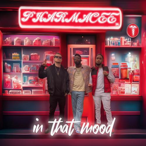 In That Mood (feat. Chain Taylor, Jahdi & KGKing) [Explicit]