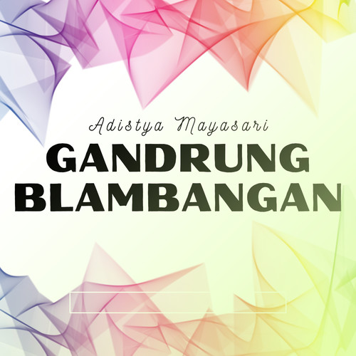 Gandrung Blambangan