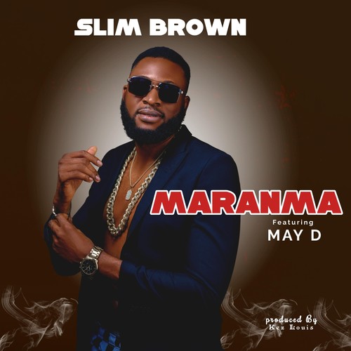 Maranma (feat. May D)