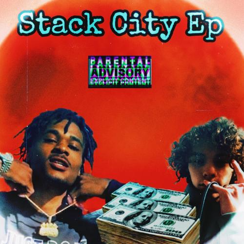 Stack City (Explicit)