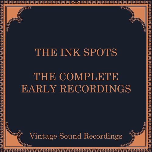 The Complete Early Recordings (Hq Remastered 2024)