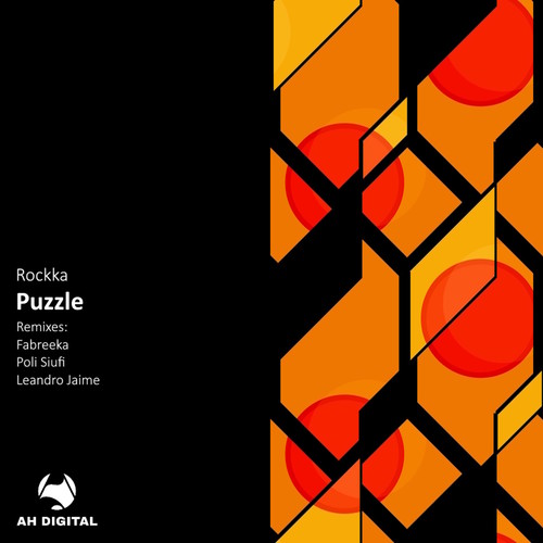 Puzzle (Poli Siufi Remix)