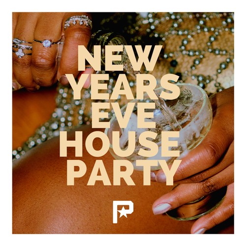 New Years Eve House Party