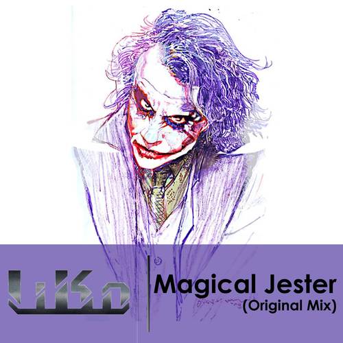 Magical Jester (Original Mix)