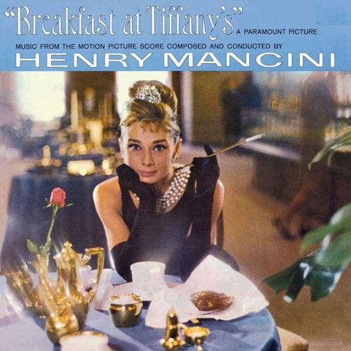 Breakfast at Tiffany's (Music from the Motion Picture)