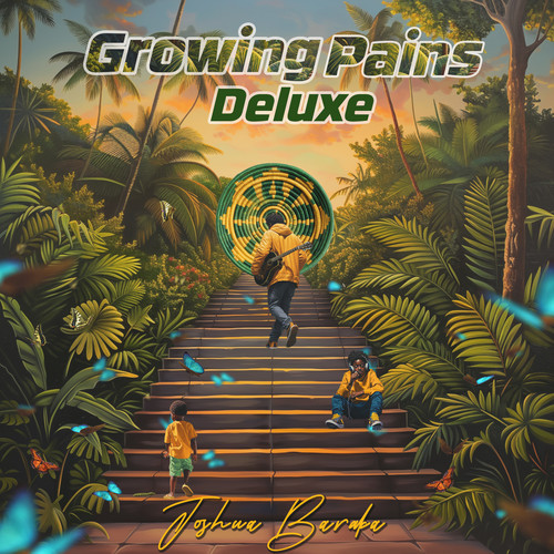 Growing Pains (Deluxe)