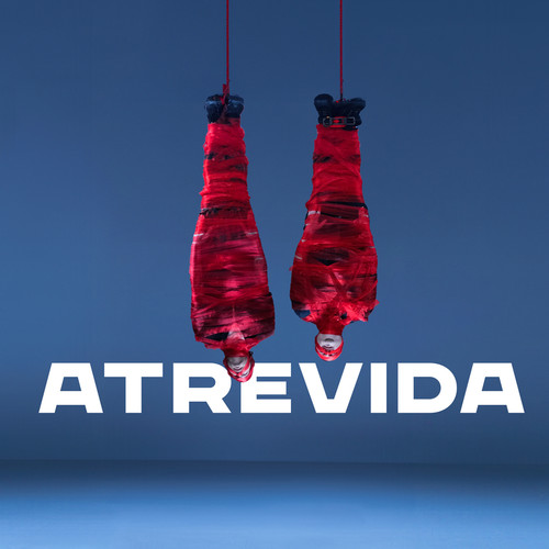 Atrevida (Explicit)