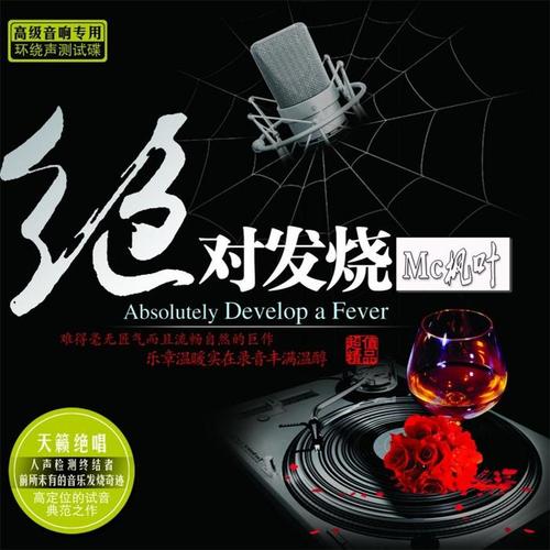 唯美柔情女声HIFI精品车载CD2016