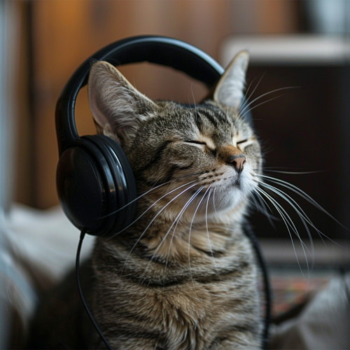 Música Para Mascotas: Melodías Para Tiempos De Tranquilidad