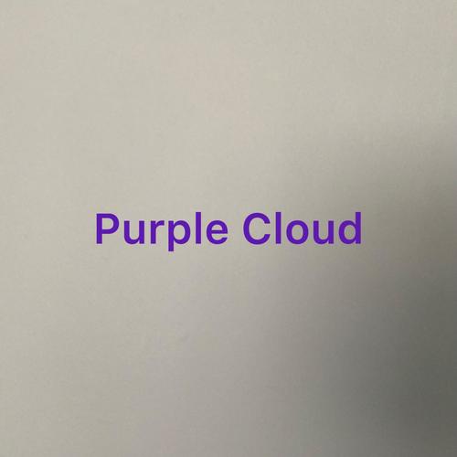 Purple Cloud