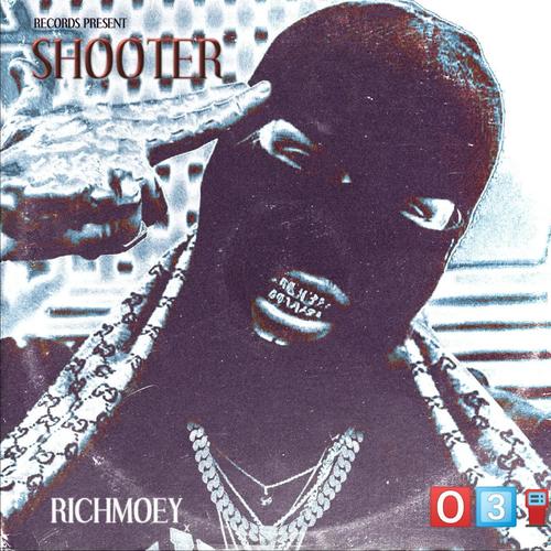 SHOOTER (Explicit)