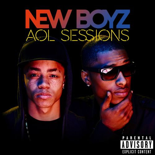 AOL Sessions (Explicit)