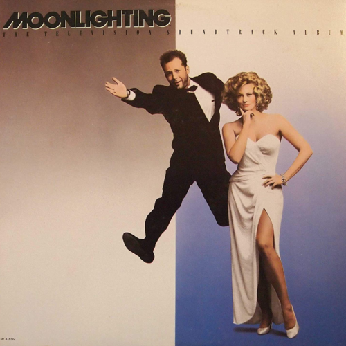 Moonlighting: the Television Soundtrack Album