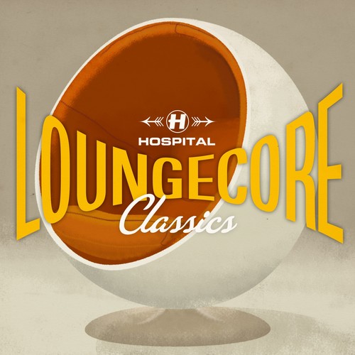 Hospital Loungecore Classics (Explicit)