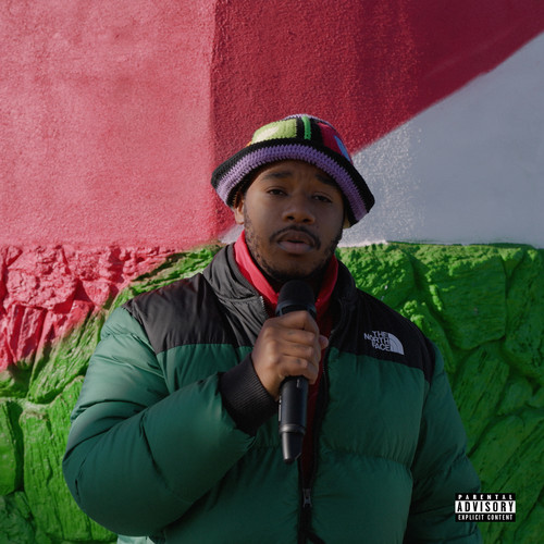 FREE THE WORLD (Live) [Explicit]