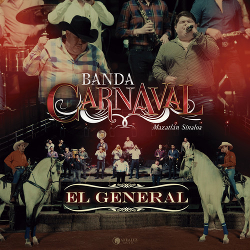 El General (Explicit)