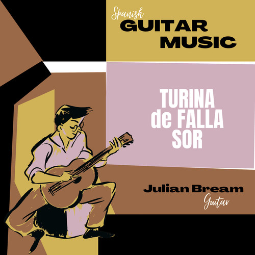 Spanish Guitar Music