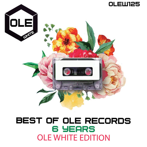 Best of Ole Records 6 Years - Ole White Edition (Explicit)