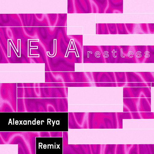 Restless (Alexander Rya Remix)