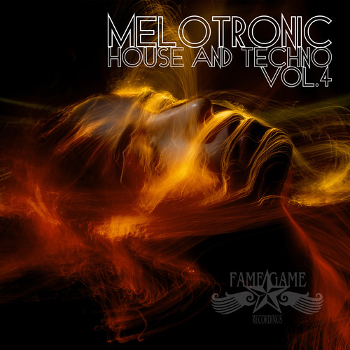 Melotronic House and Techno, Vol. 4 (Explicit)