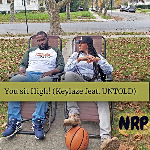 YOU SIT HIGH (feat. UNTOLD)