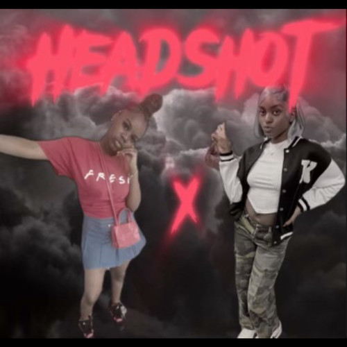 Headshot Flow (Explicit)