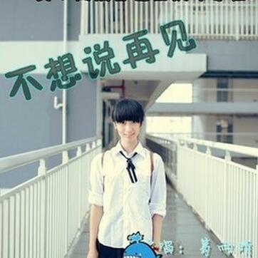 不想说再见(单曲)