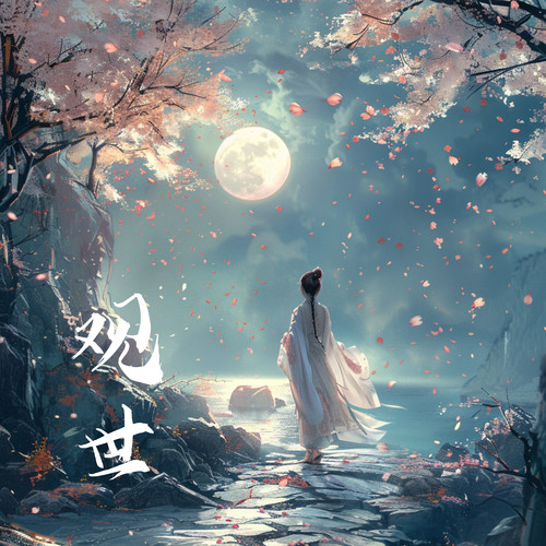 观世