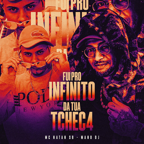 Fui pro Infinito da Tua Tchec4 (Explicit)