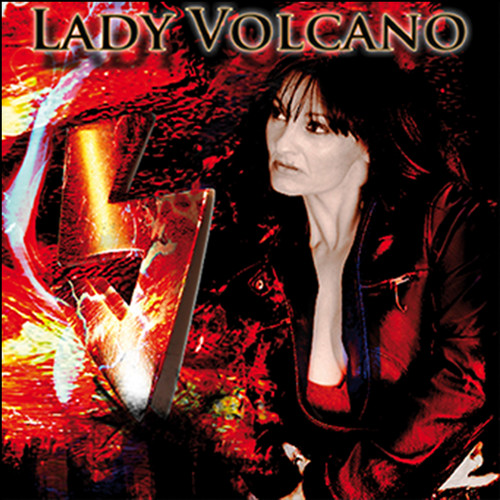 Lady Volcano