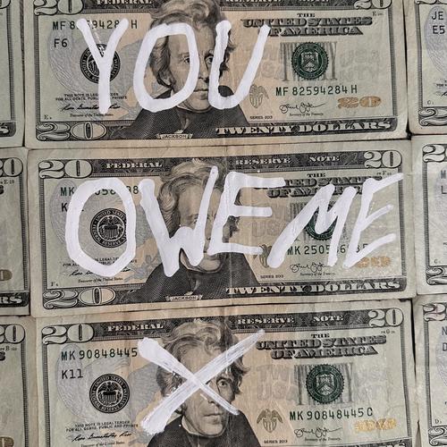 You Owe Me (Explicit)