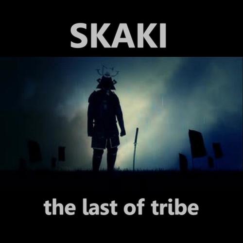 The Last Of Tribe