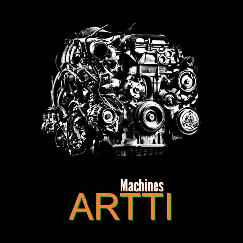 Machines