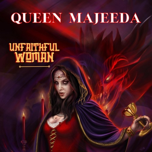 Unfaithful Woman