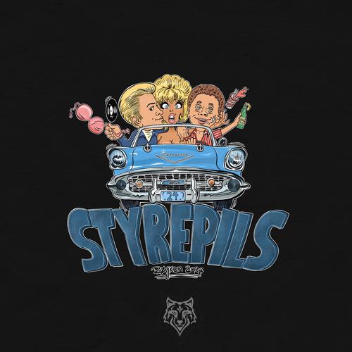 STYREPILS 2024 (Explicit)