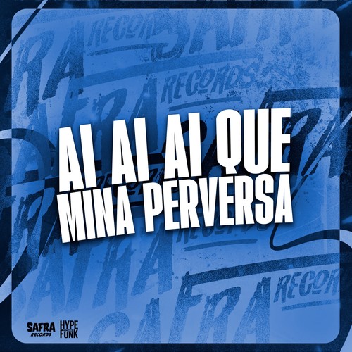 AI AI AI QUE MINA PERVERSA (Explicit)