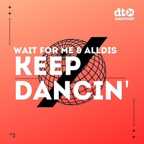 Keep Dancin'