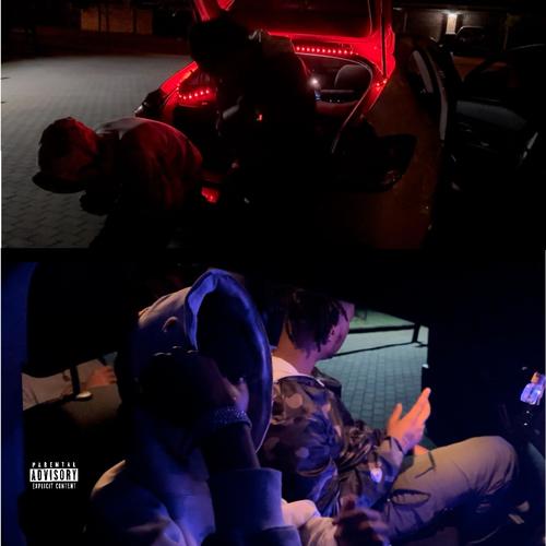 to the bank (feat. Gl0ckst4r777x) [Explicit]