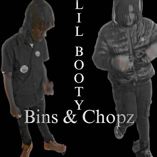 Lil Booty (feat. Chopz)
