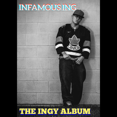 The Ingy Album (Explicit)