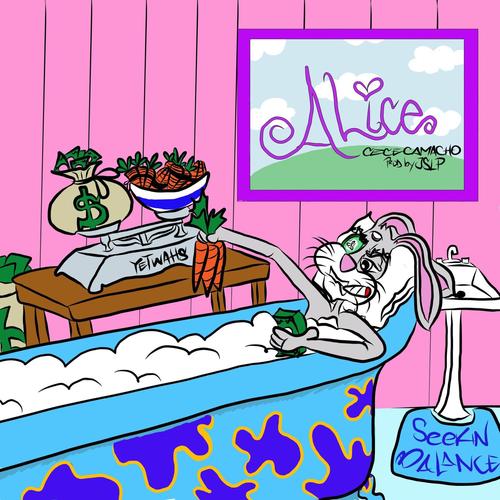 ALICE (feat. JSLP)