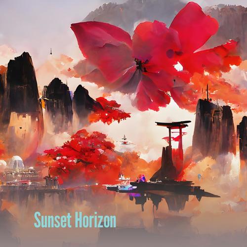 Sunset Horizon
