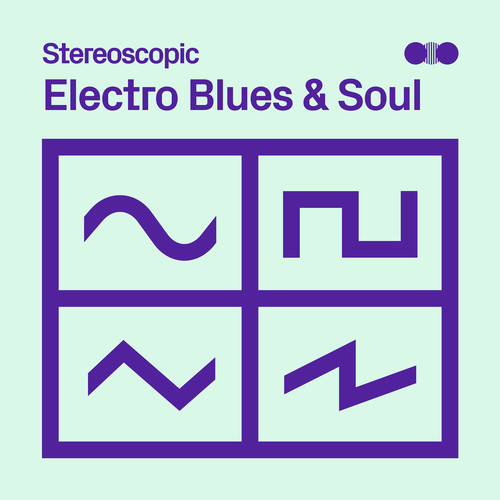 Electro Blues And Soul